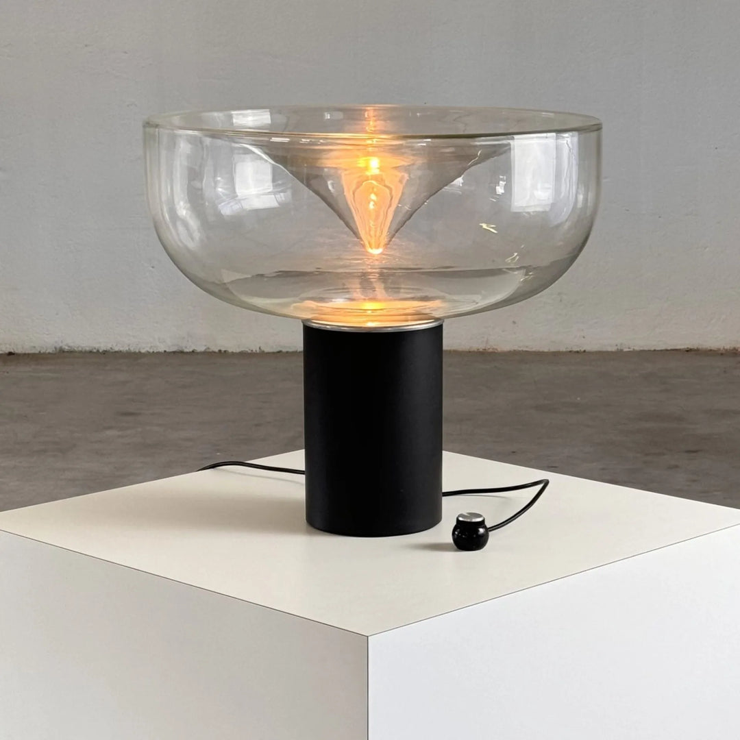 luminária moderna Aella Leucos