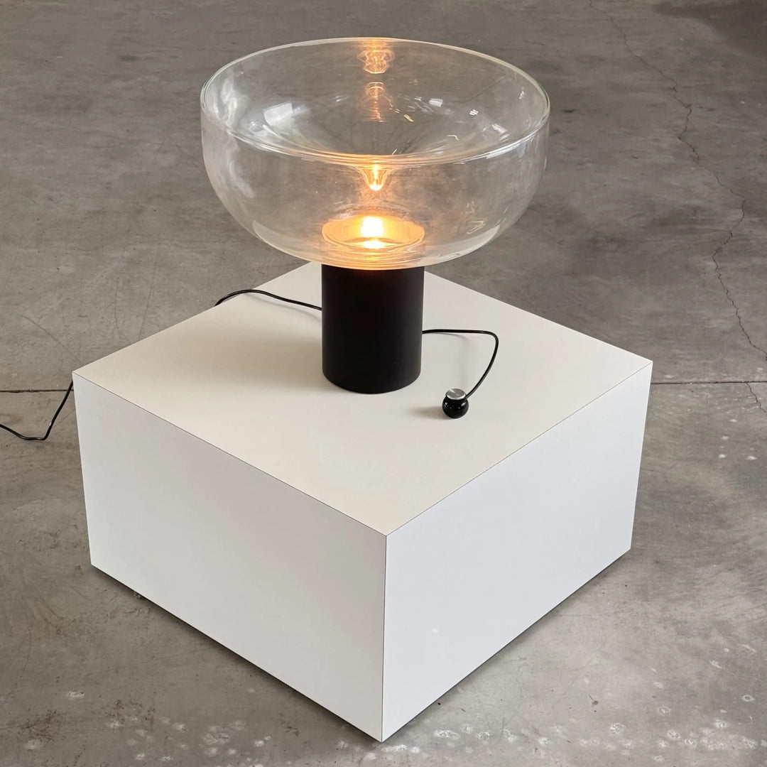 luminária moderna Aella Leucos