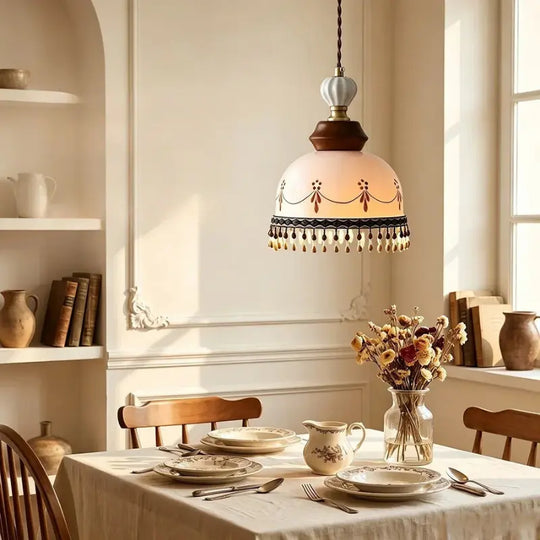 Luminária Pendente Belle - Popbox Home Design