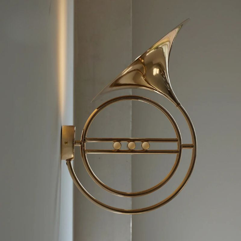 Luminária de Parede Sonata