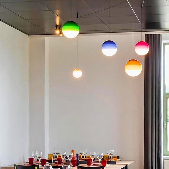 Pendente Dipping Light - popbox