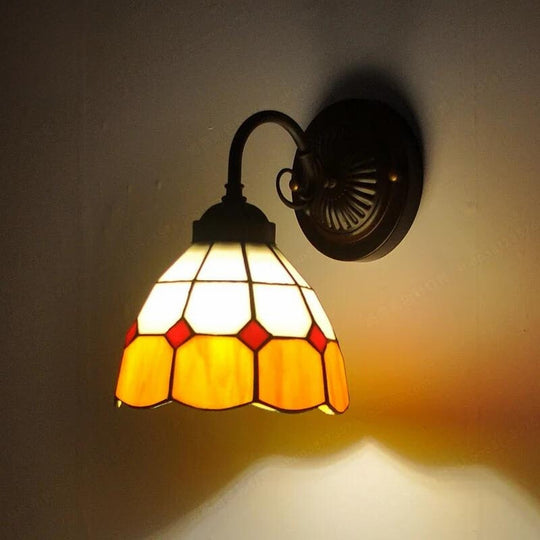 Arandela Lattice Wall - popbox