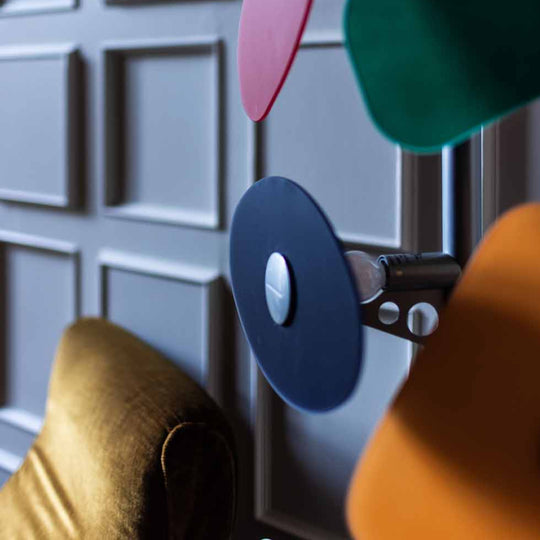 Foscarini
Orbital Floor Lamp
