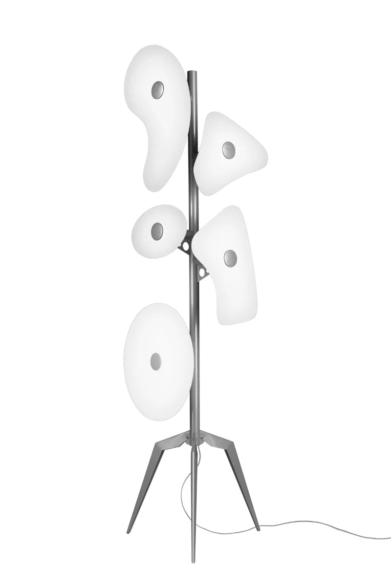 Foscarini Orbital Floor Lamp