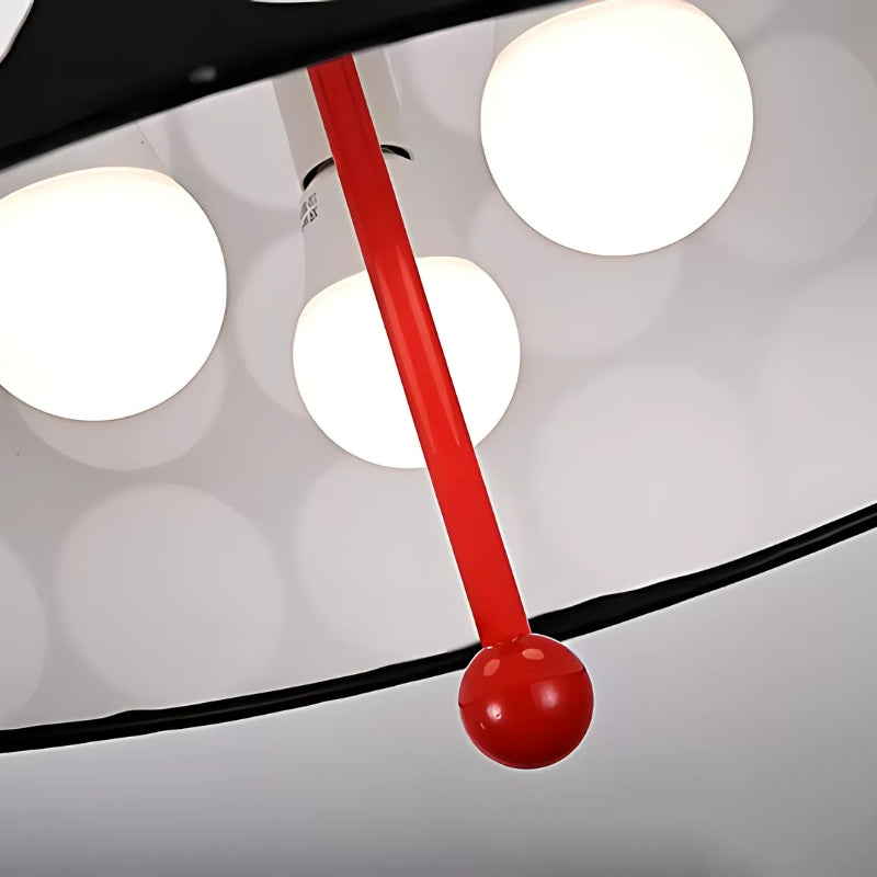 Pendente Moderno Ballart - popbox