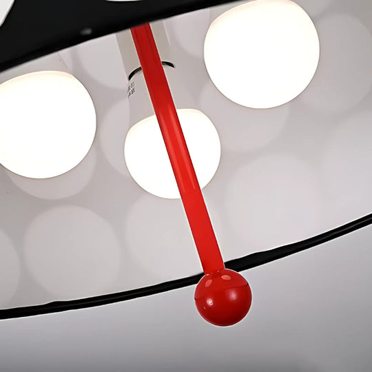 Pendente Moderno Ballart - popbox
