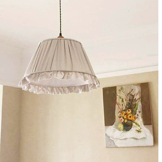 Pendente Retro French - popbox
