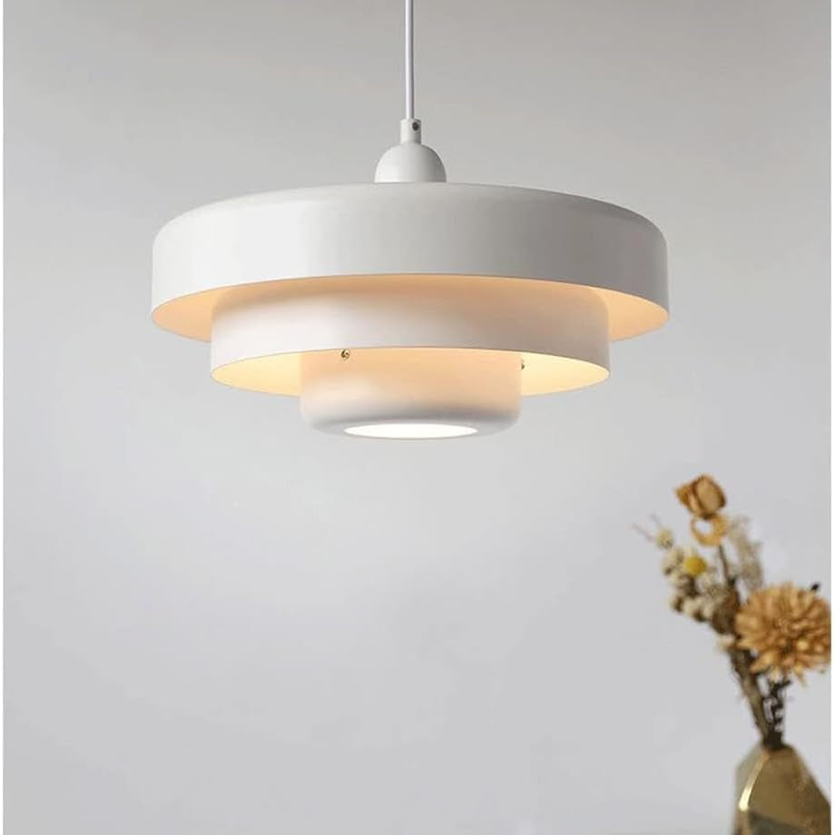 Pentente Trilayer LED