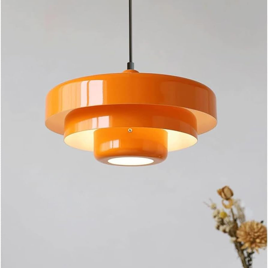 Pentente Trilayer LED