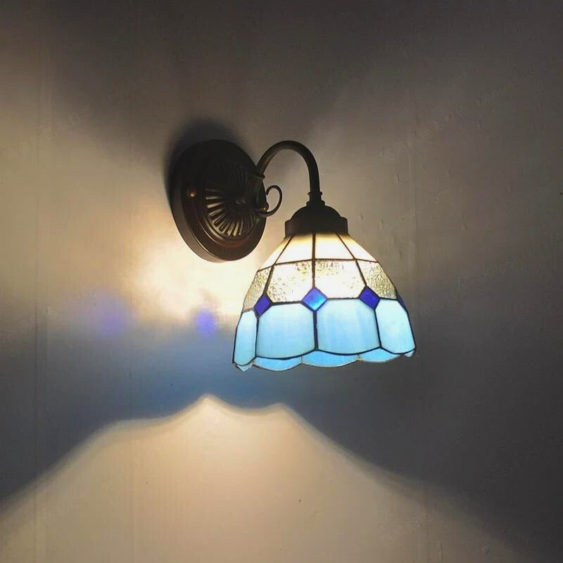 Arandela Lattice Wall - popbox