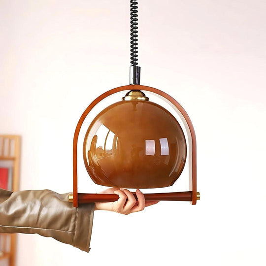 Pendente Telescópico Karamell - popbox
