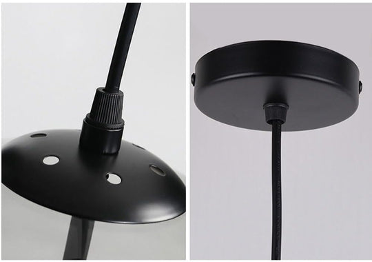 Pendente Headlights