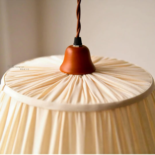 Pendente Retro French - popbox