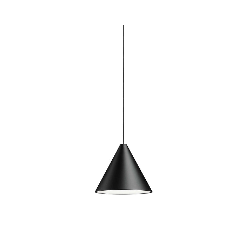 Luminária Minimalista Lines