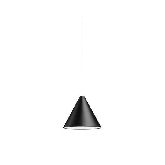 Luminária Minimalista Lines