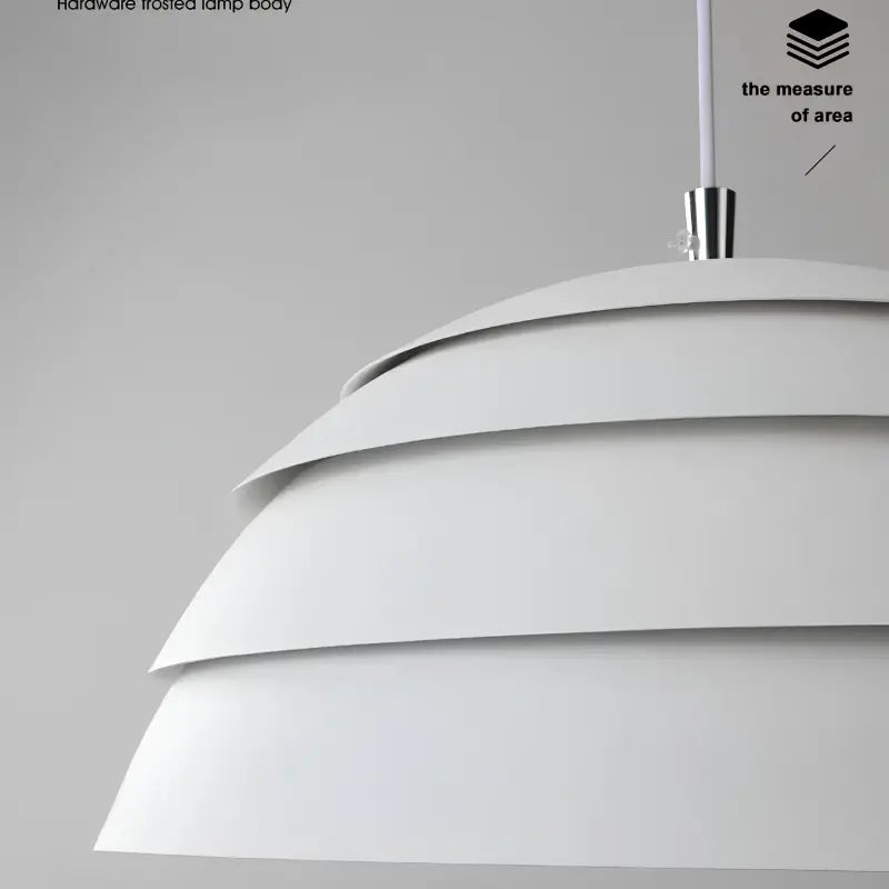 Luminária Pendente Moderna - Covetto - Popbox