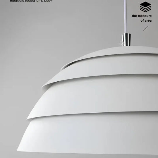 Luminária Pendente Moderna - Covetto - Popbox