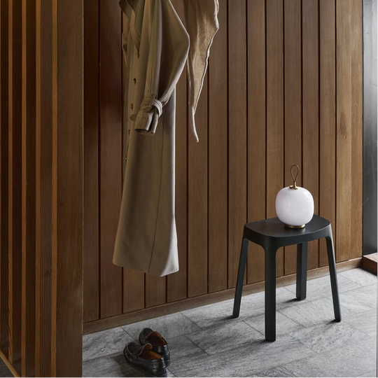 Luminária Portátil Radiohus