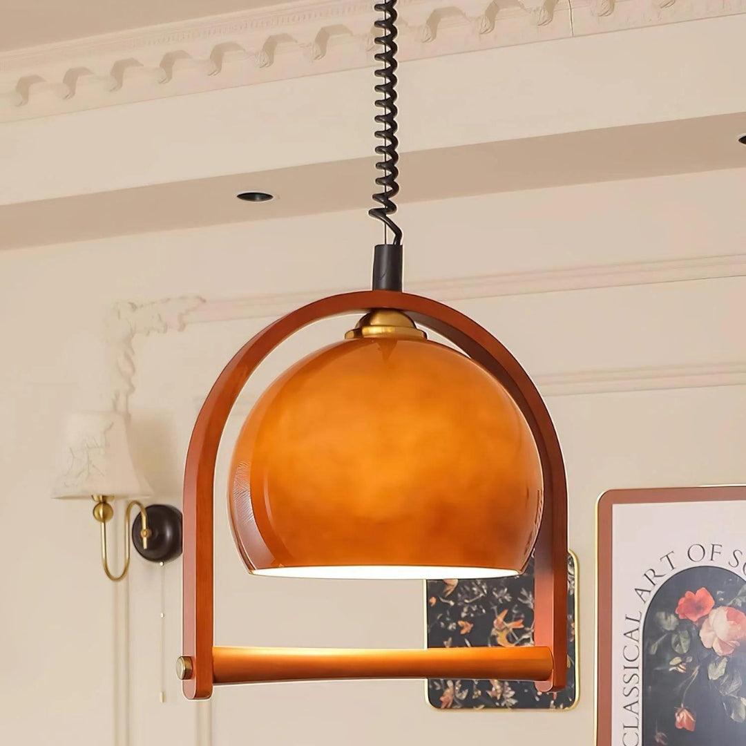 Pendente Telescópico Karamell - popbox