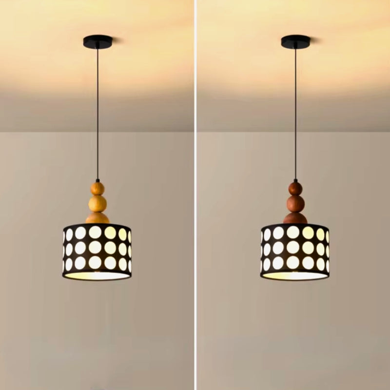 Pendente Moderno Ballart - popbox