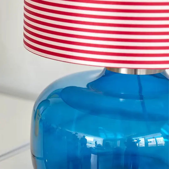 Abajur Candy Glass