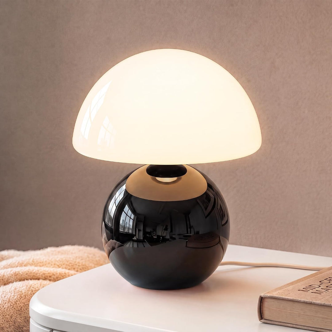 Abajur Cream - popbox home design