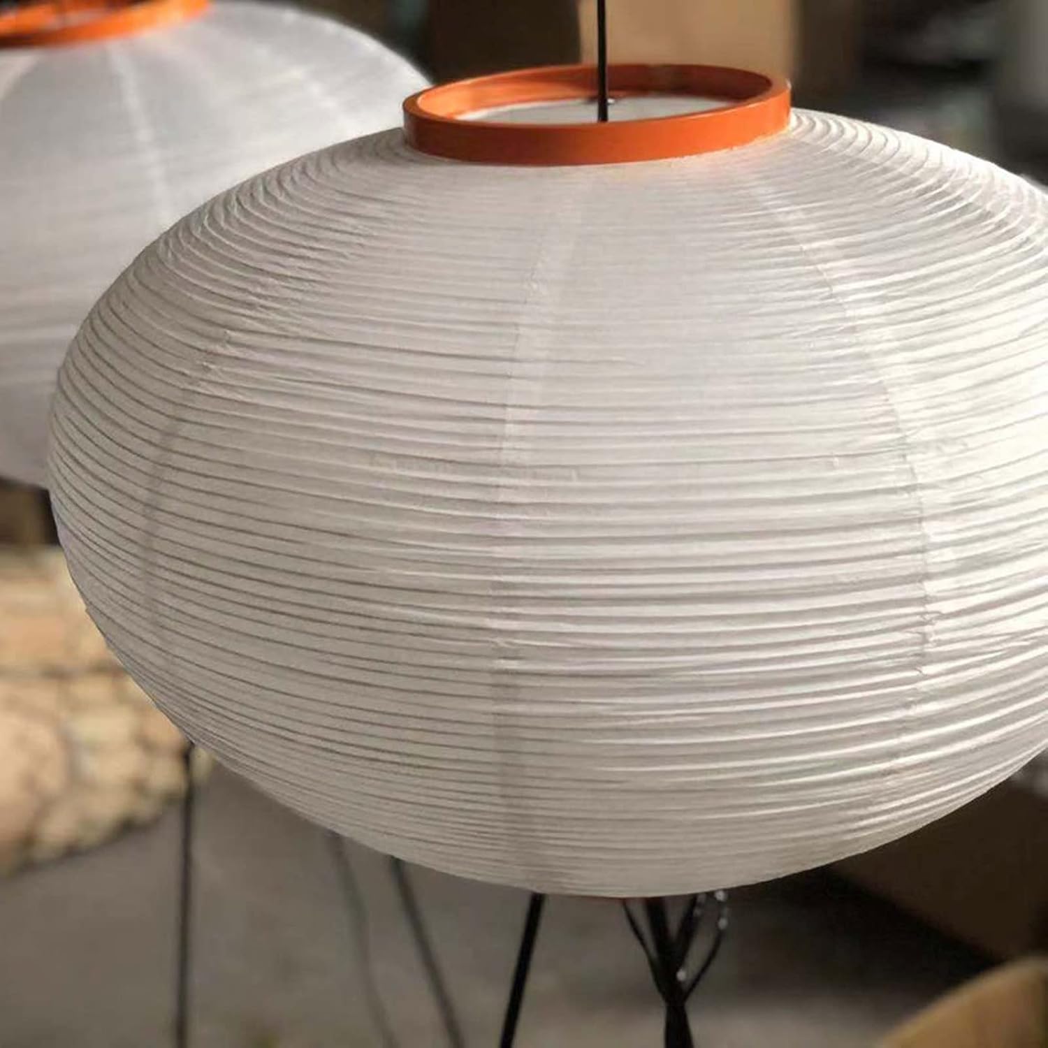 Luminária Noguchi – Popbox