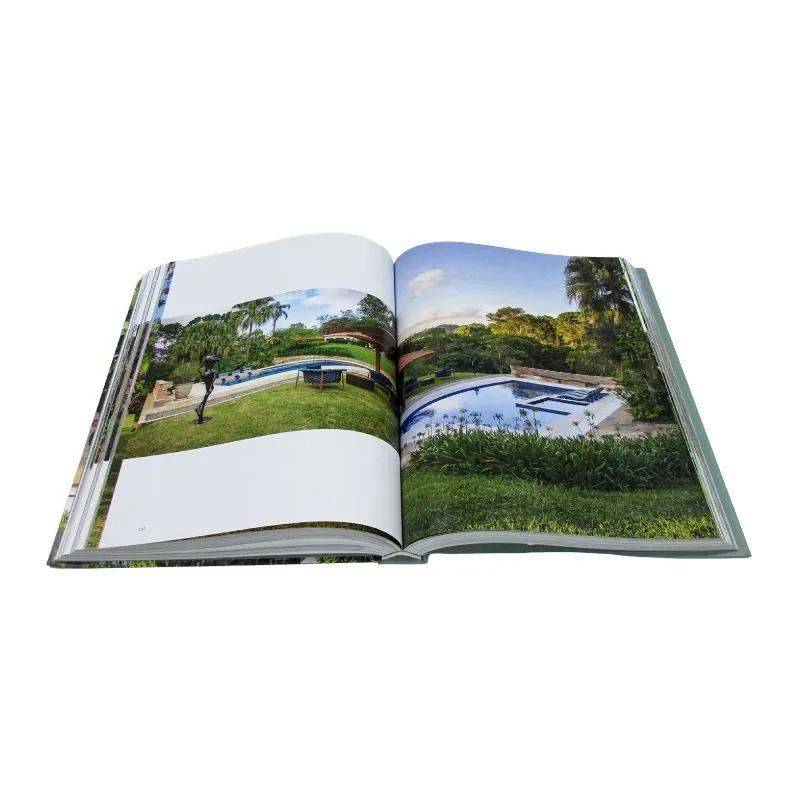 Livro Brasil Paisagistas
