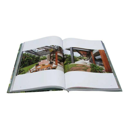 Livro Brasil Paisagistas