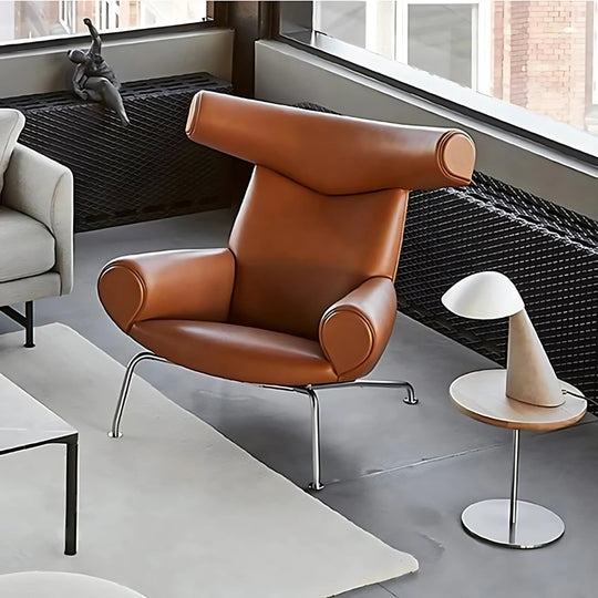 Poltrona OX Wegner