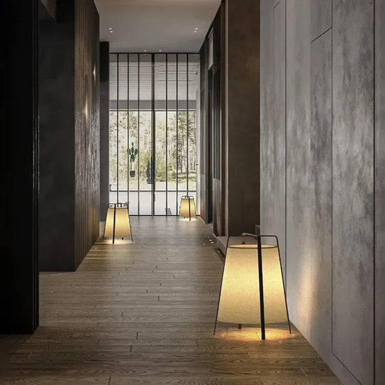 Luminária Cozy Floor - popbox