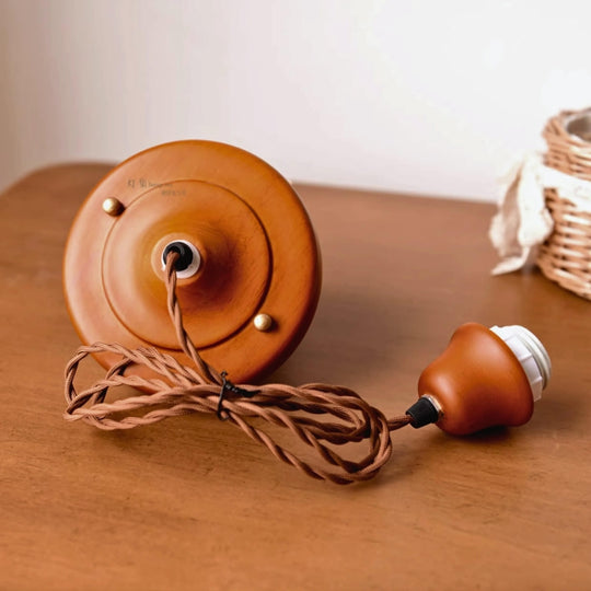 Pendente Retro French - popbox