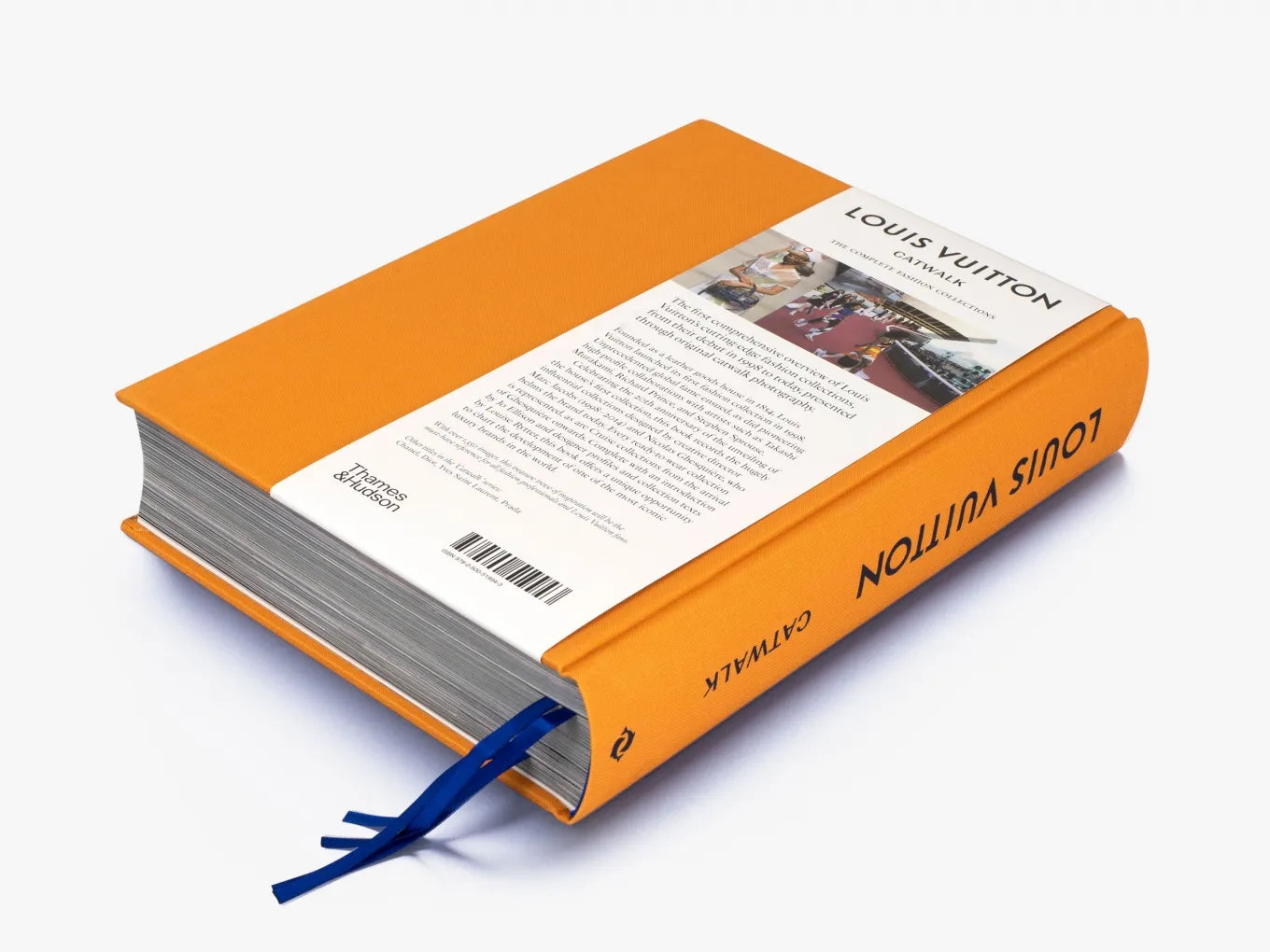 Livro Louis Vuitton - Catwalk – Popbox Home Design Livro Louis Vuitton - Catwalk – Popbox Home Design