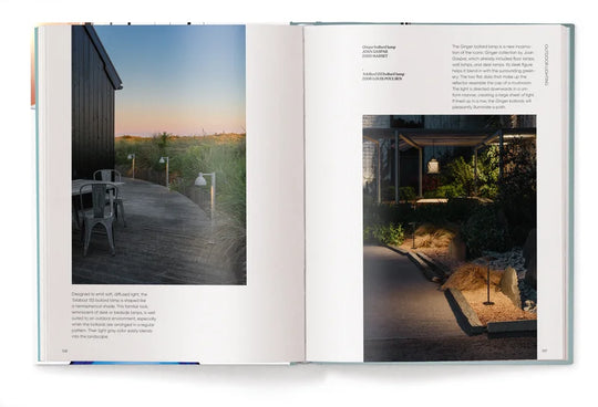 Livro Sculpting Light: 500 Lamps