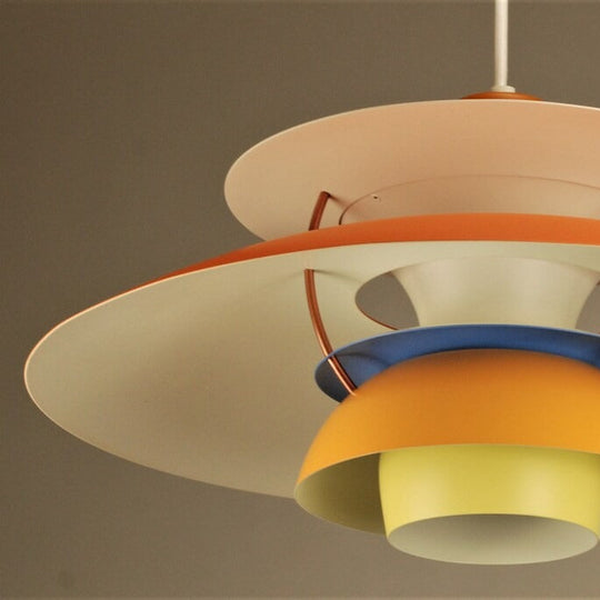pendente poulsen ph5 popbox home design