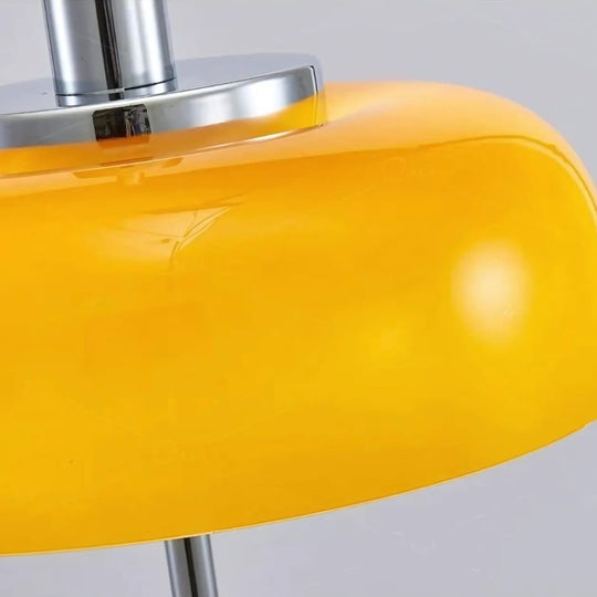 Luminária Maybe Yellow - popbox