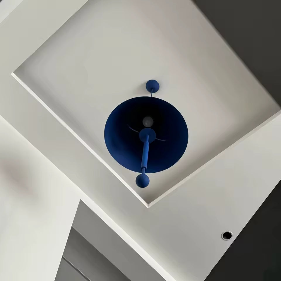 Pendente Bell Color