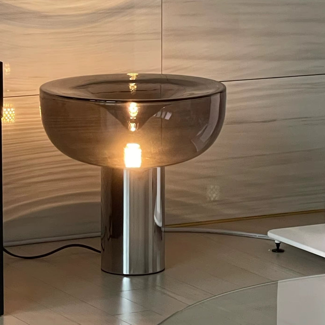 luminária moderna Aella Leucos