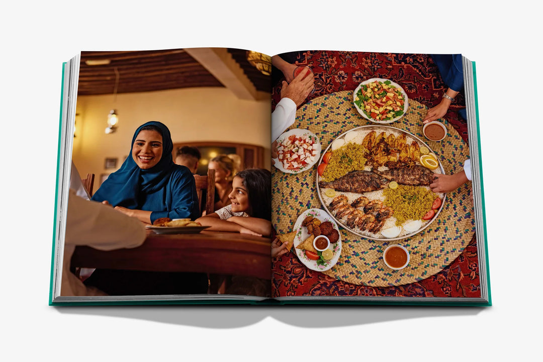 Livro Abu Dhabi Bright