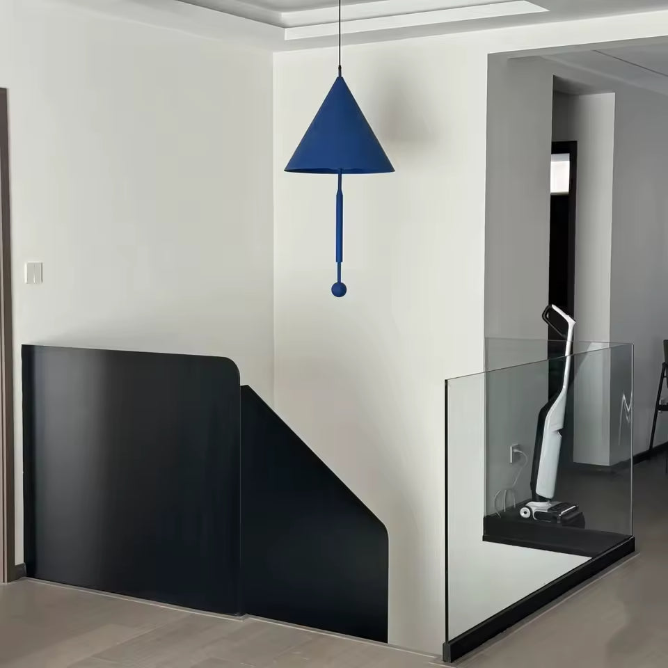 Pendente Bell Color