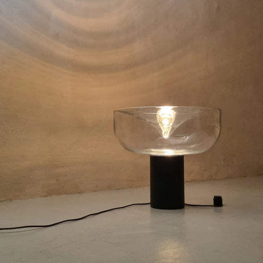 luminária moderna Aella Leucos
