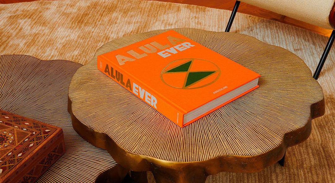 Livro Alula Ever