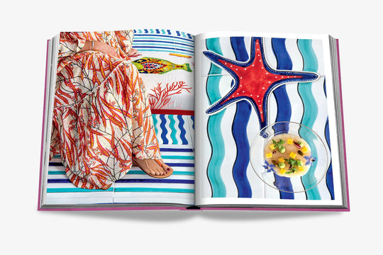 Livro Amalfi Coast Popbox Home Design