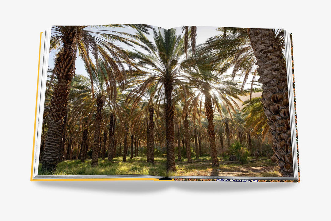 Livro Arabian Leopard