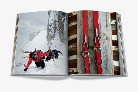 Livro Aspen Style - Popbox Home Design