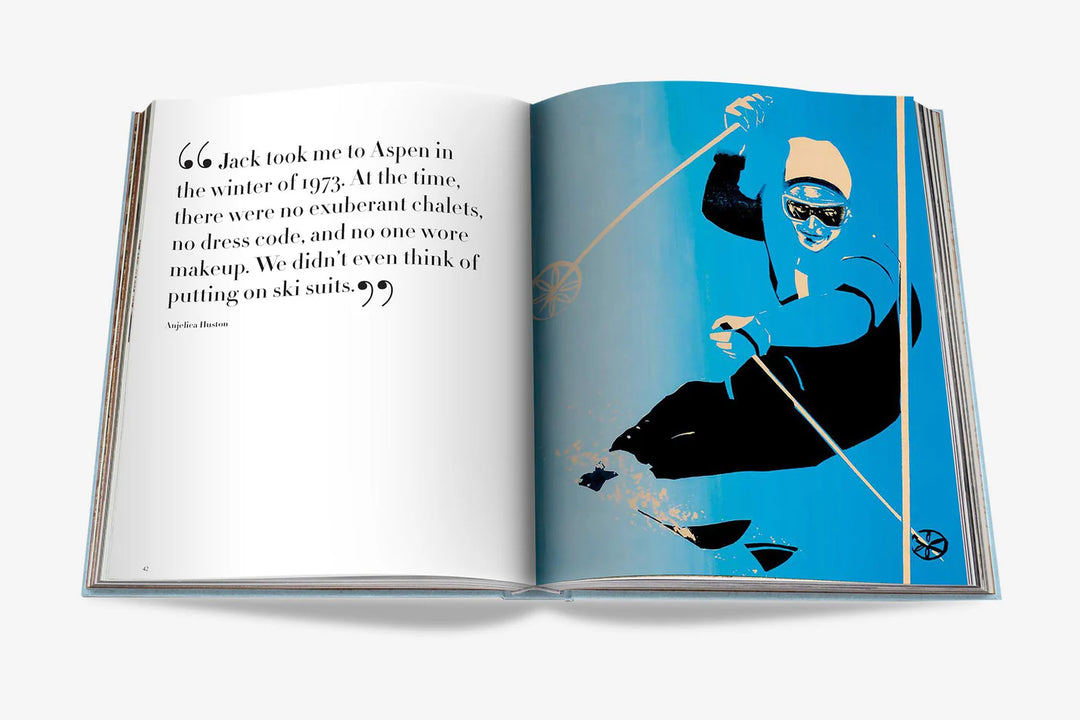 Livro Aspen Style - Popbox Home Design