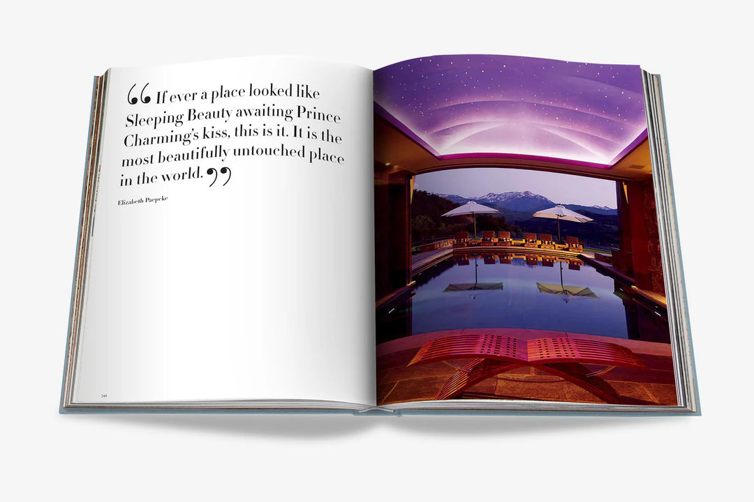 Livro Aspen Style - Popbox Home Design