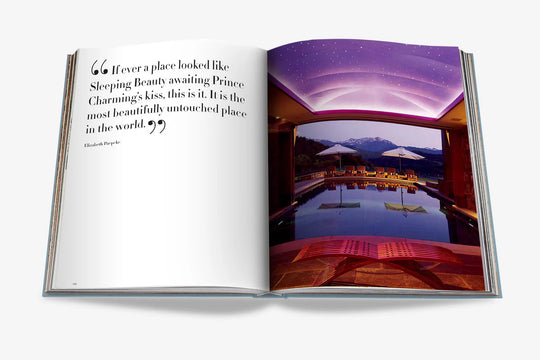 Livro Aspen Style - Popbox Home Design