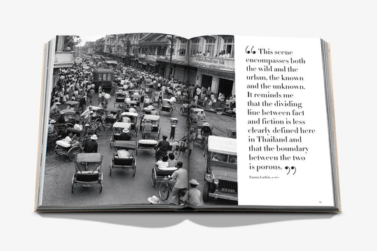 Livro Bangkok Spirit - Popbox Home Design