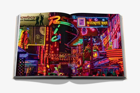 Livro Bangkok Spirit - Popbox Home Design